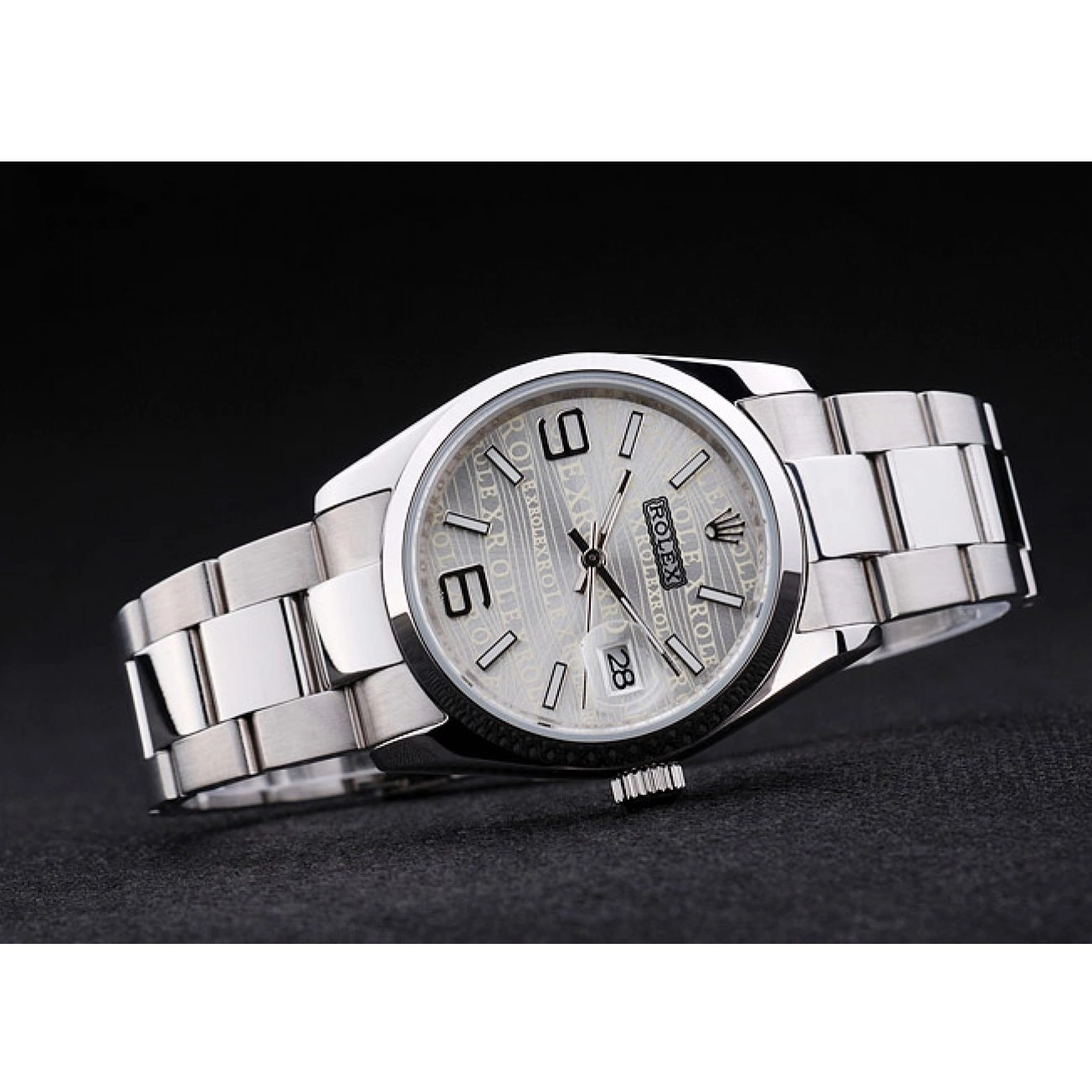 Good Copy Rolex Watches Perpetual-rl186 Rolex 0530
